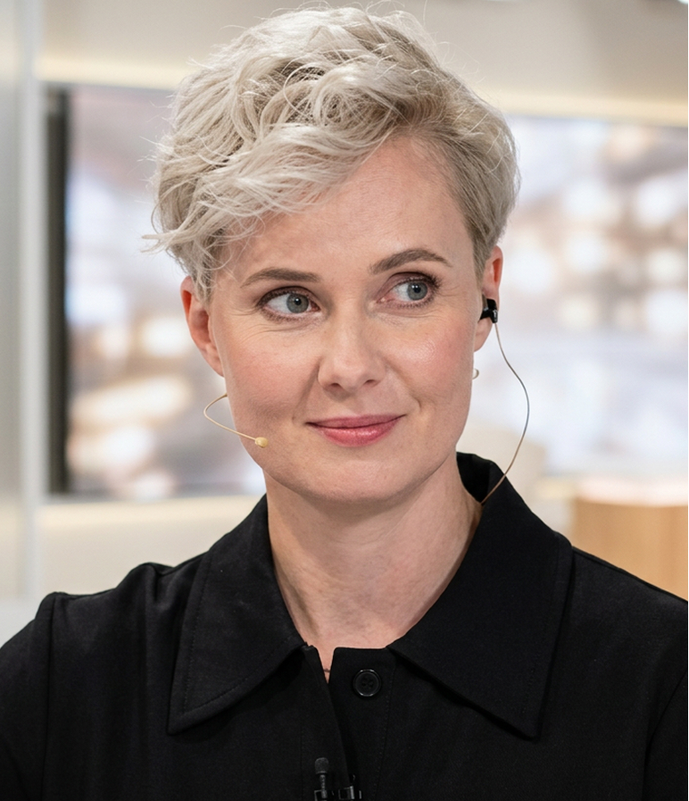 Марина Ильина