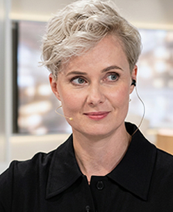 Марина Ильина