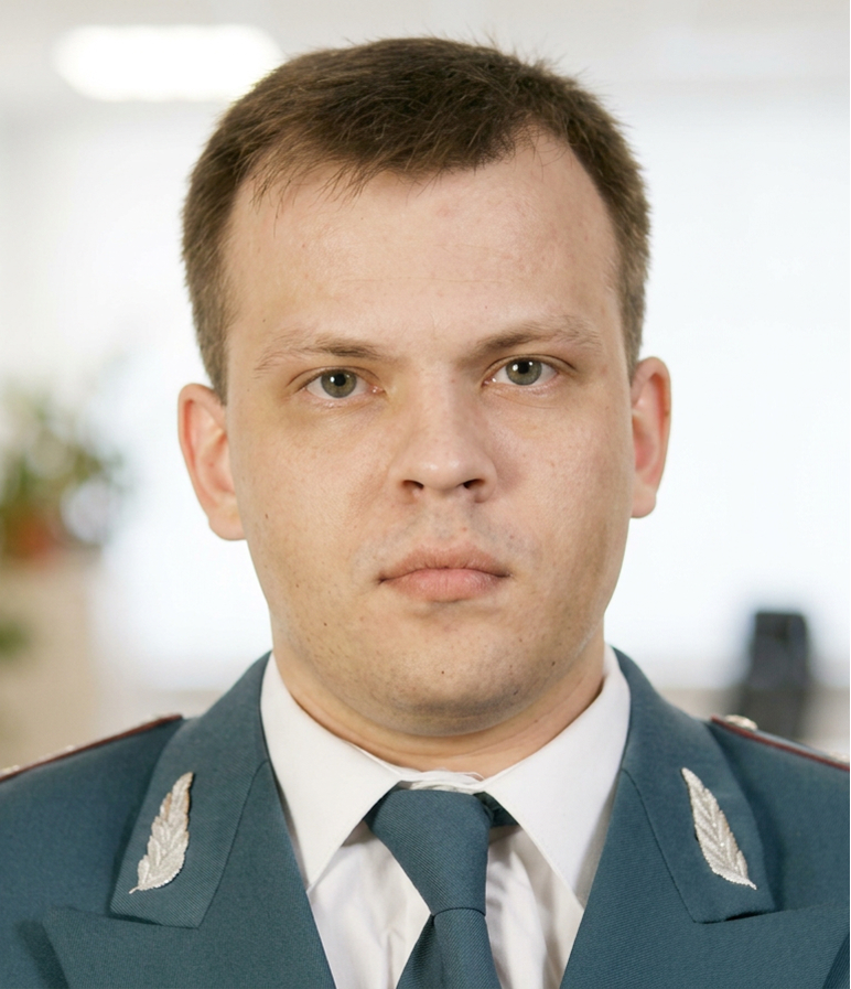 Андрей Коньков