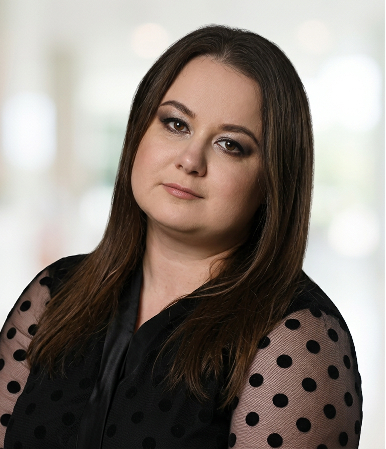 Оксана Попова