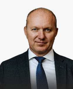 Дмитрий Ряховский