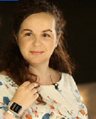 Виноградова Елена